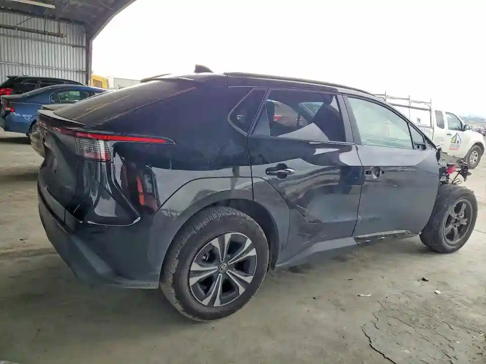JTMAAAAA9SA073248 2025 TOYOTA ALL OTHER-2