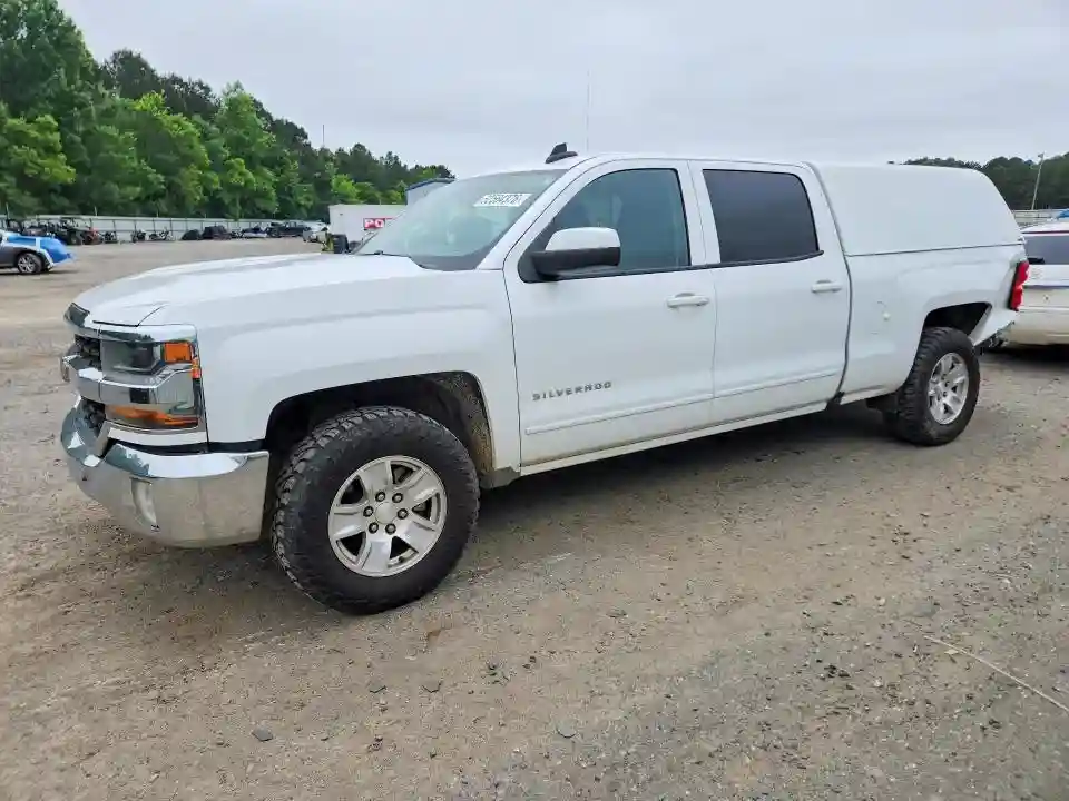 3GCPCREC3HG457471 2017 CHEVROLET SILVERADO-0