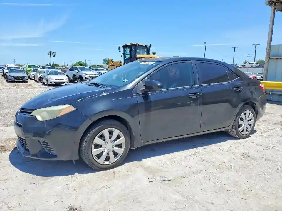 5YFBURHE8FP246312 2015 TOYOTA COROLLA-0