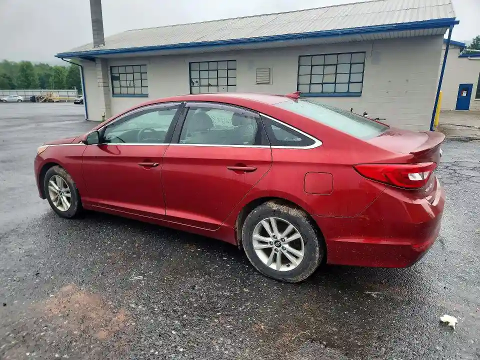 5NPE24AF9FH040471 2015 HYUNDAI SONATA-1