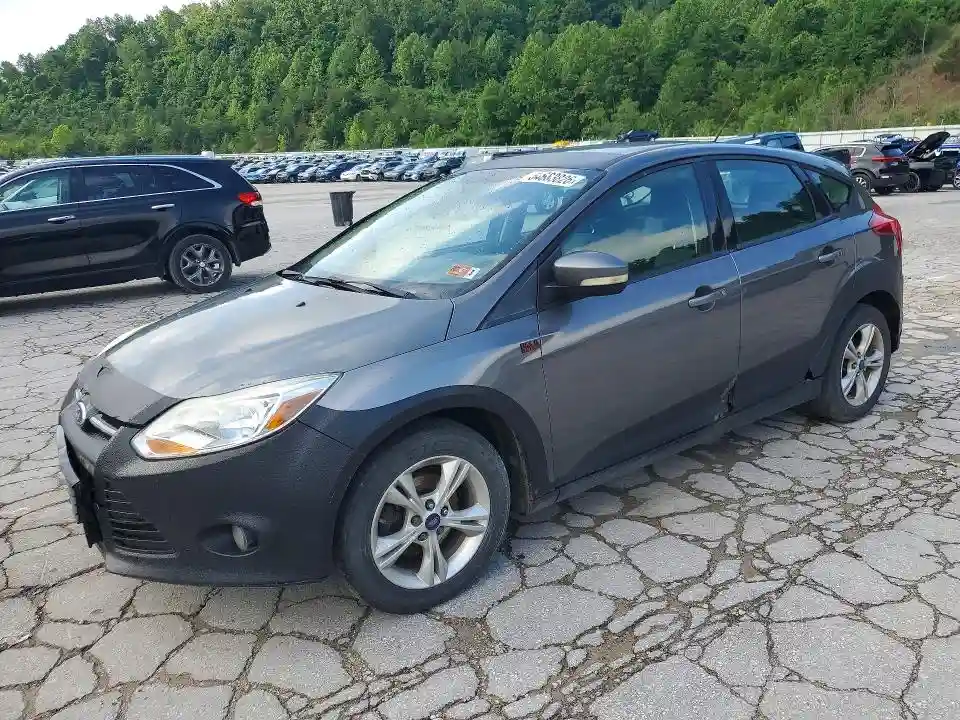 1FAHP3K25CL299251 2012 FORD FOCUS-0