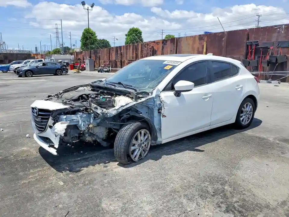 JM1BM1L78F1243893 2015 MAZDA 3-0
