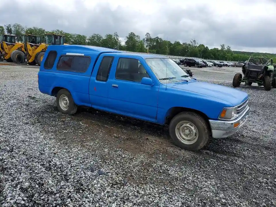 JT4RN93PXK0000953 1989 TOYOTA ALL OTHER-3