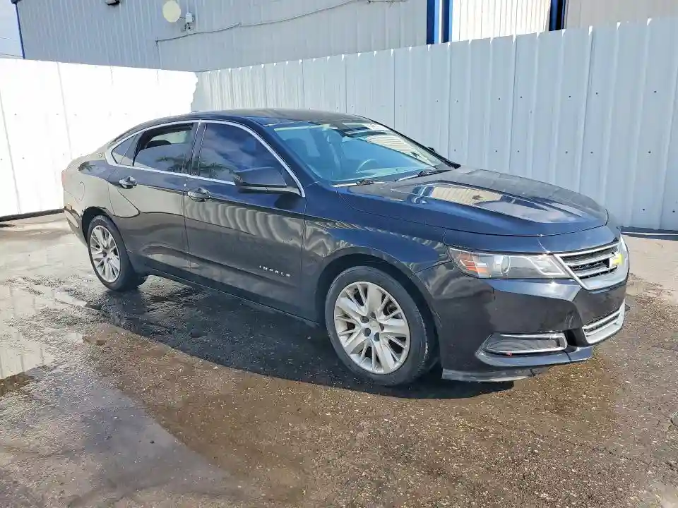 1G11X5S34KU145115 2019 CHEVROLET IMPALA-3