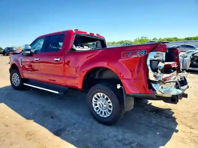 1FT7W2BNXMEE05552 2021 FORD F250-1