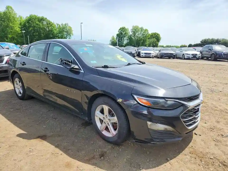 1G1ZB5ST4KF188794 2019 CHEVROLET MALIBU-3