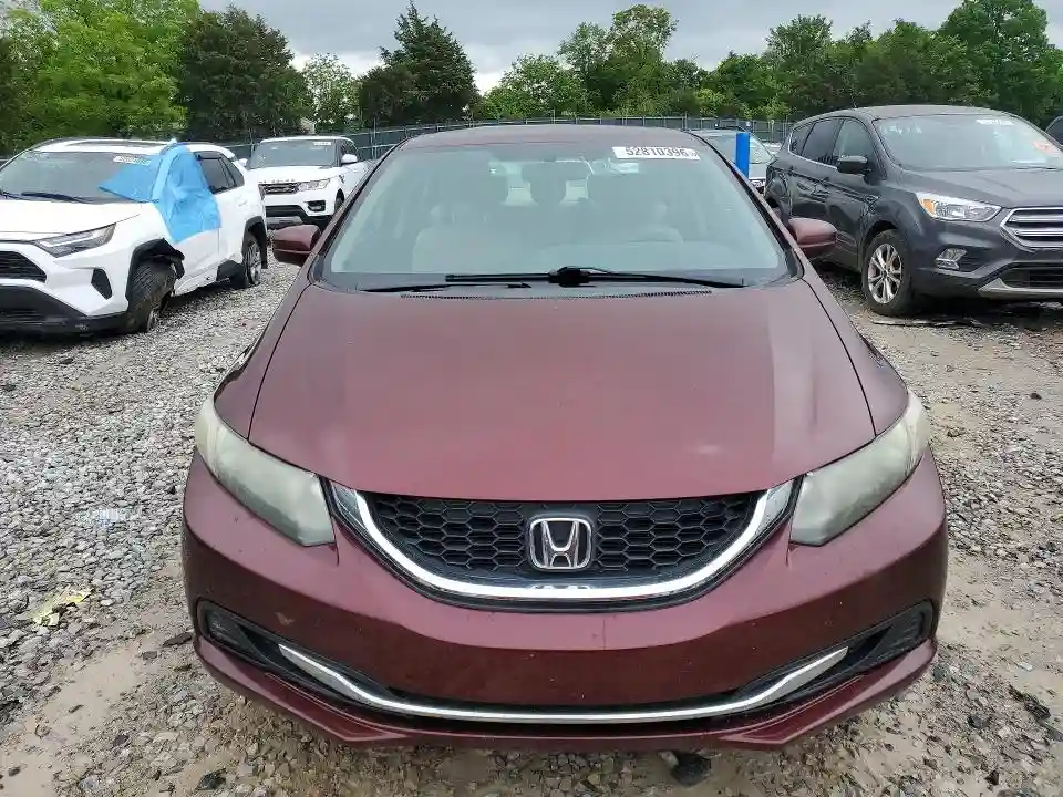 19XFB2F59FE122004 2015 HONDA CIVIC-4
