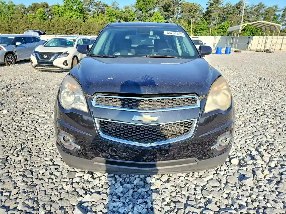 2GNALCEK5F6337441 2015 CHEVROLET EQUINOX-4