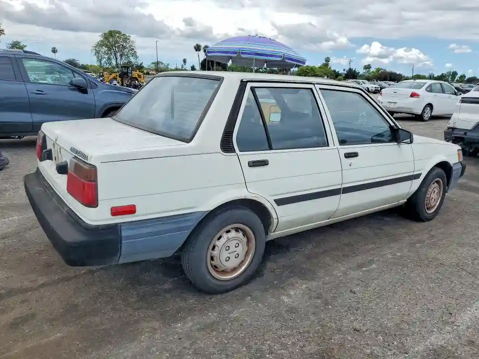 JT2AE82EXH3466311 1987 TOYOTA COROLLA-2
