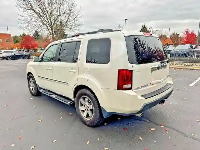 5FNYF4H96BB505010 2011 HONDA PILOT-2