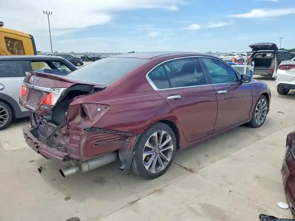 1HGCR2F51EA224883 2014 HONDA ACCORD-2