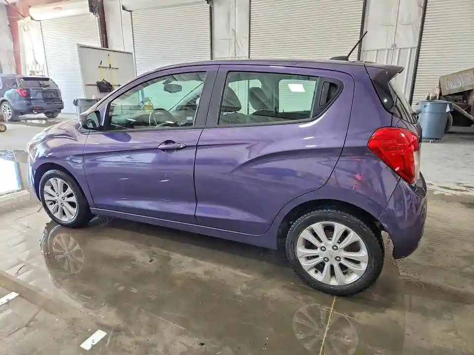 KL8CD6SA2HC776286 2017 CHEVROLET SPARK-1