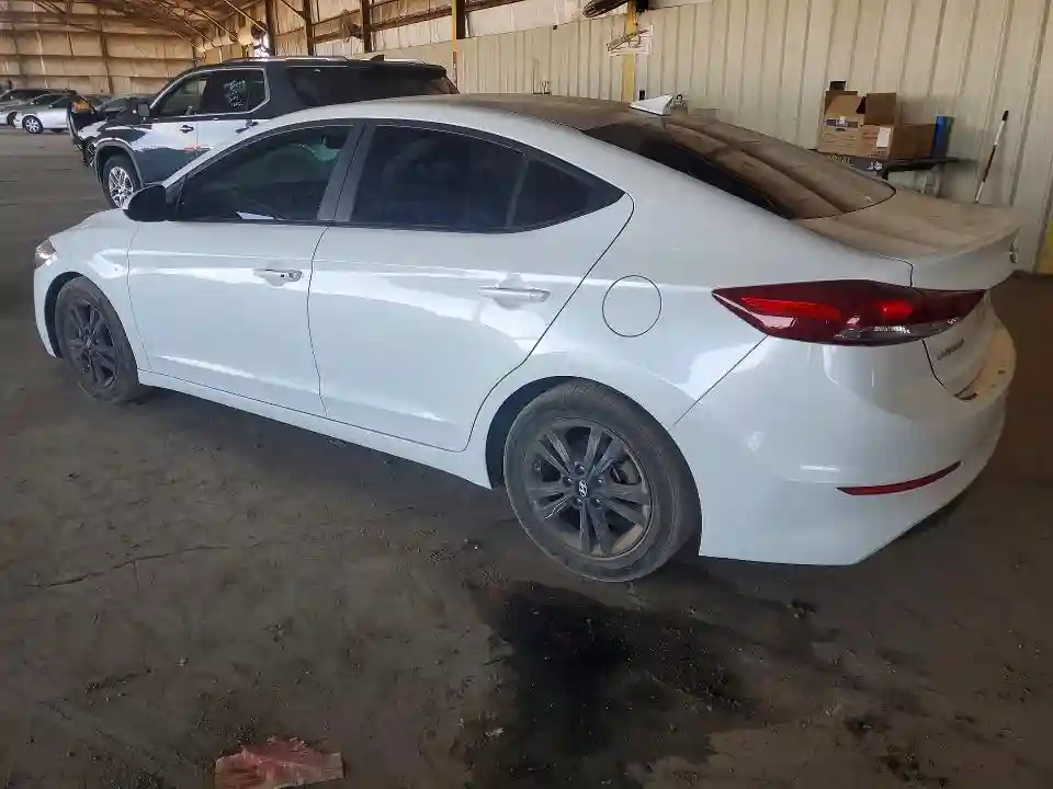 5NPD84LFXJH287515 2018 HYUNDAI ELANTRA-1