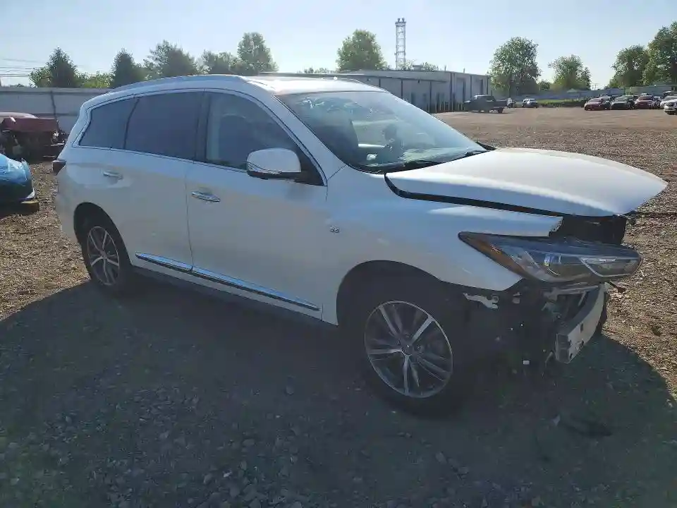5N1DL0MMXKC527322 2019 INFINITI QX60-3