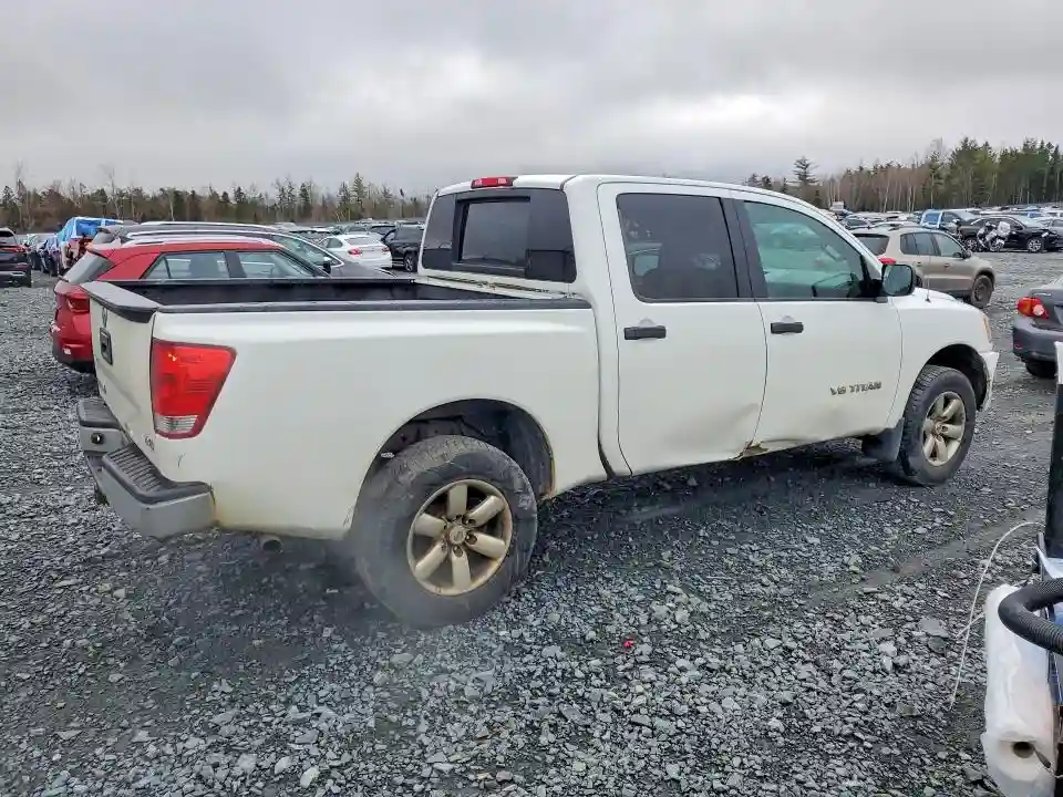 1N6AA0EJXEN500838 2014 NISSAN TITAN-2