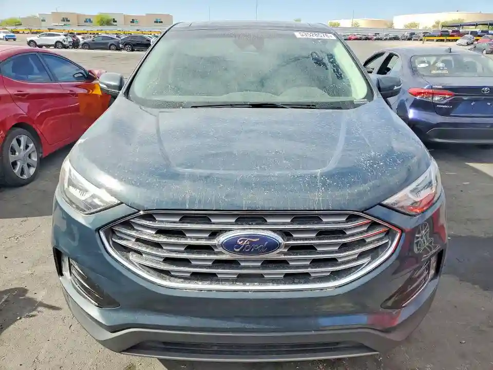 2FMPK4J92KBC38331 2019 FORD EDGE-4