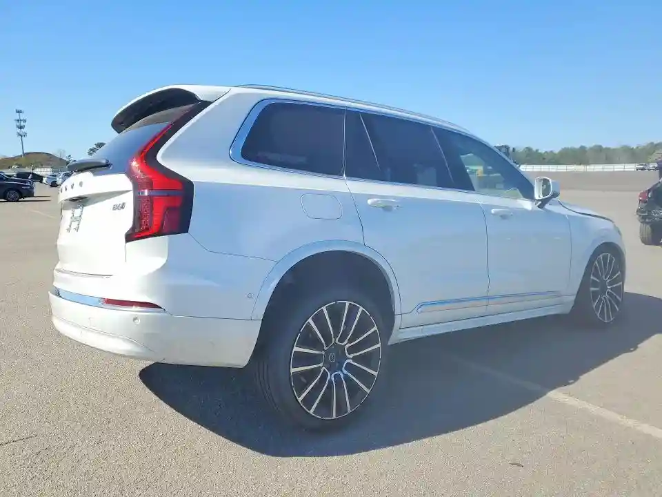 YV4062JB4S1390993 2025 VOLVO XC90-2