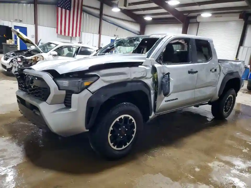 3TMLB5JNXSM088392 2025 TOYOTA TACOMA-0