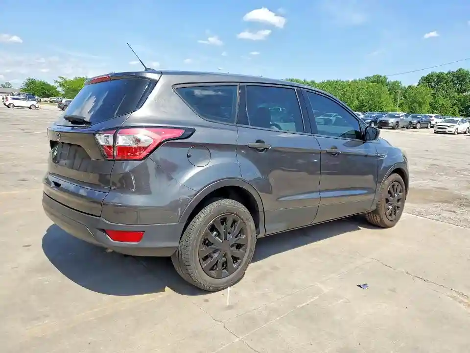 1FMCU0F71JUA17207 2018 FORD ESCAPE-2