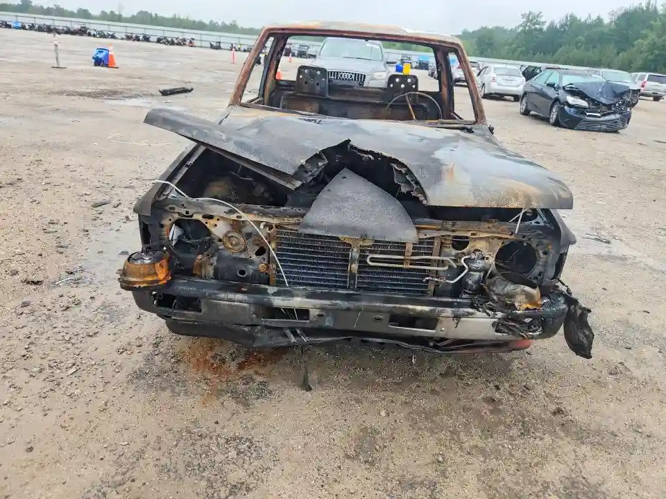 JT4RN50RXH0292255 1987 TOYOTA ALL OTHER-4