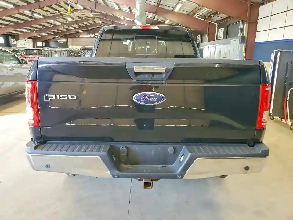 1FTFX1EG5HFB79422 2017 FORD F150-5