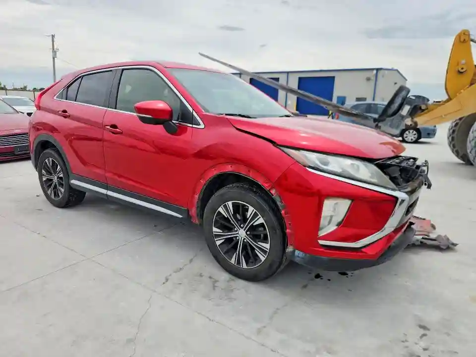 JA4AT5AA6JZ050473 2018 MITSUBISHI ECLIPSE-3