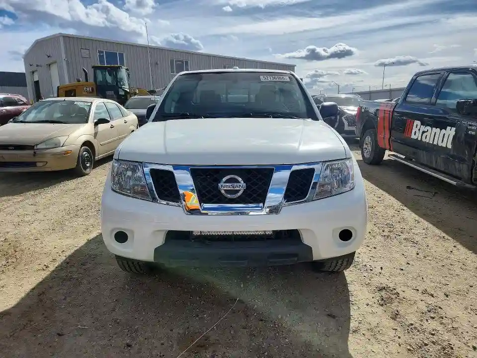 1N6AD0CW0EN757688 2014 NISSAN FRONTIER-4