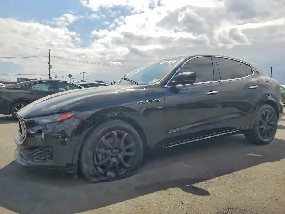 ZN661XUA6KX322668 2019 MASERATI ALL OTHER-0
