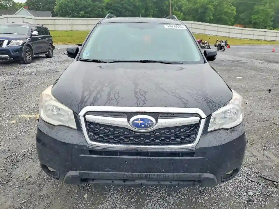 JF2SJAUC9FH829063 2015 SUBARU FORESTER-4
