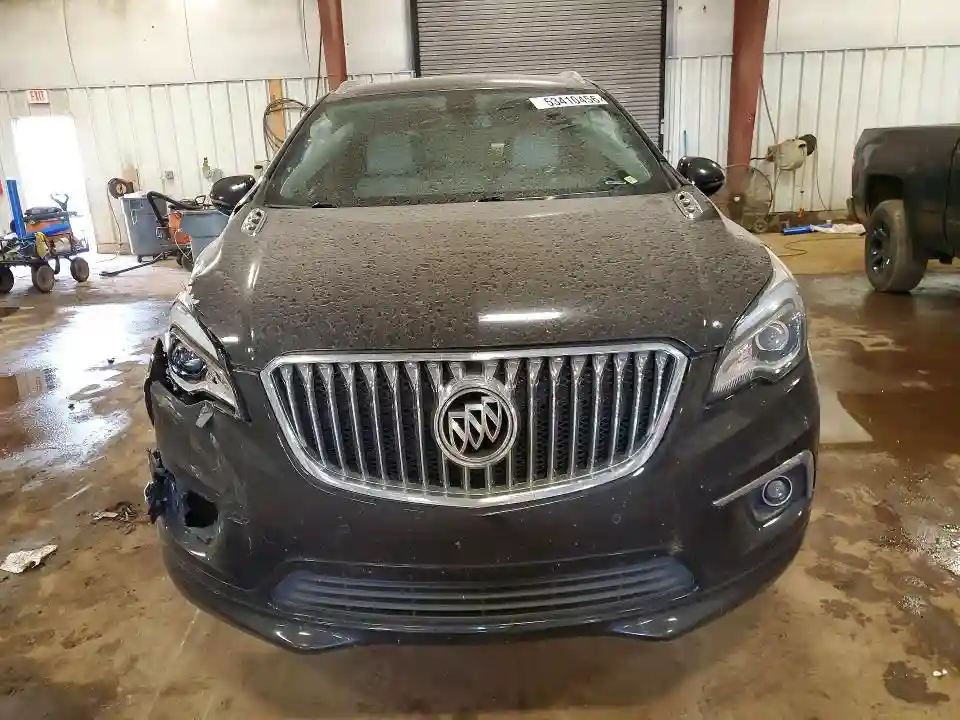 LRBFX4SX5JD115046 2018 BUICK ENVISION-4