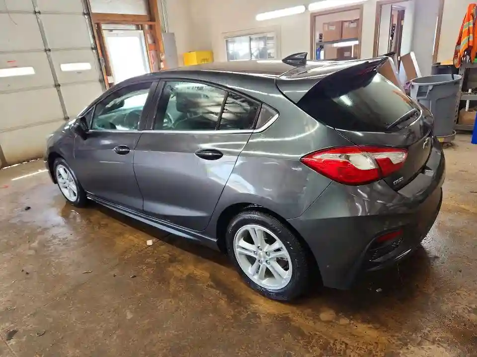 3G1BE6SM1HS540354 2017 CHEVROLET CRUZE-1