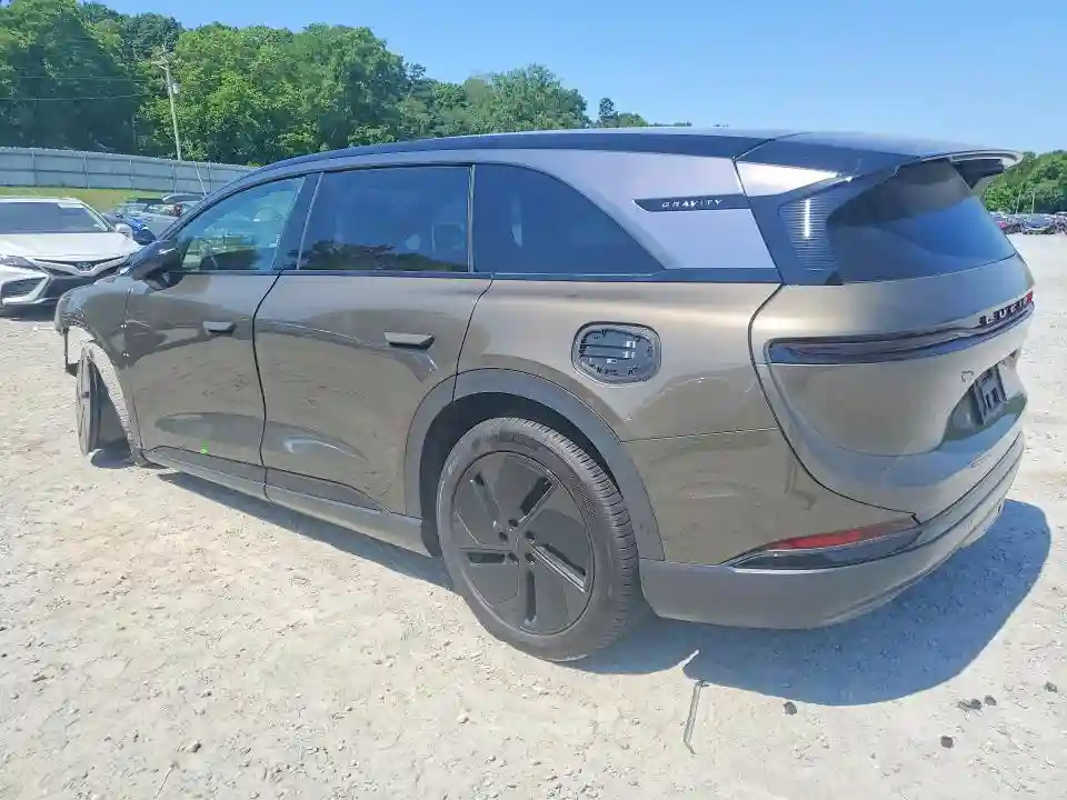 7UUG1GHK5TA010175 2026 LUCID MOTORS ALL OTHER-1