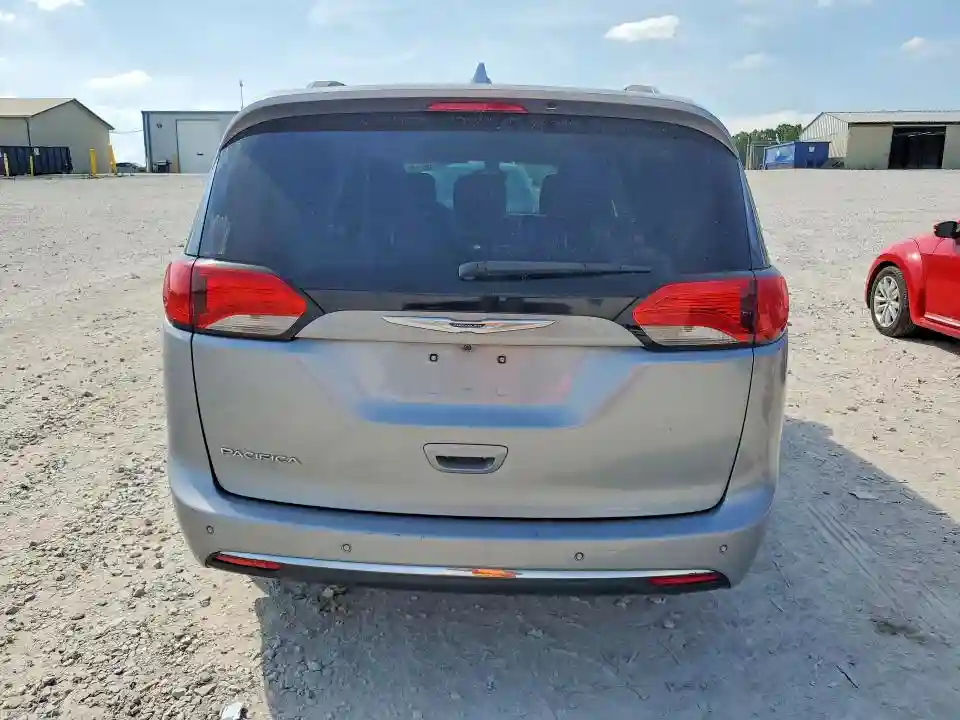 2C4RC1BG5LR279681 2020 CHRYSLER PACIFICA-5