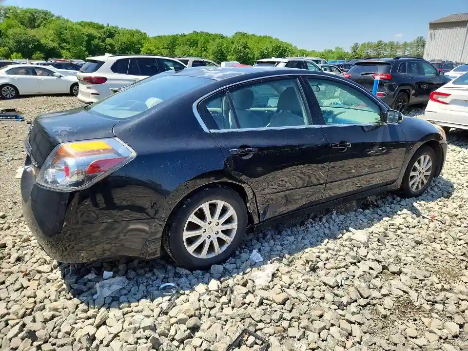 1N4AL2AP1AN543757 2010 NISSAN ALTIMA-2