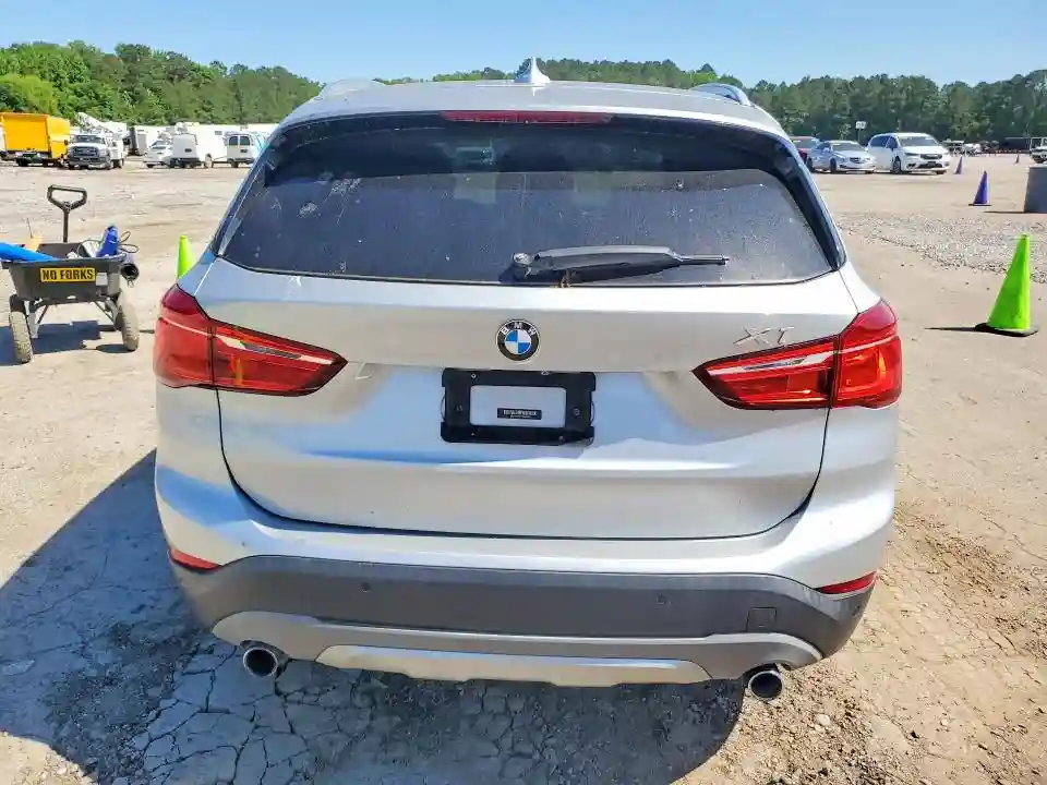 WBXHU7C31H5H36309 2017 BMW X1-5
