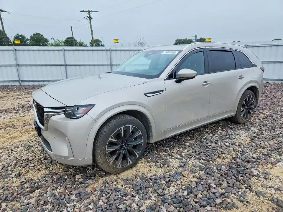 JM3KK1HCXR1136867 2024 MAZDA CX-90-0