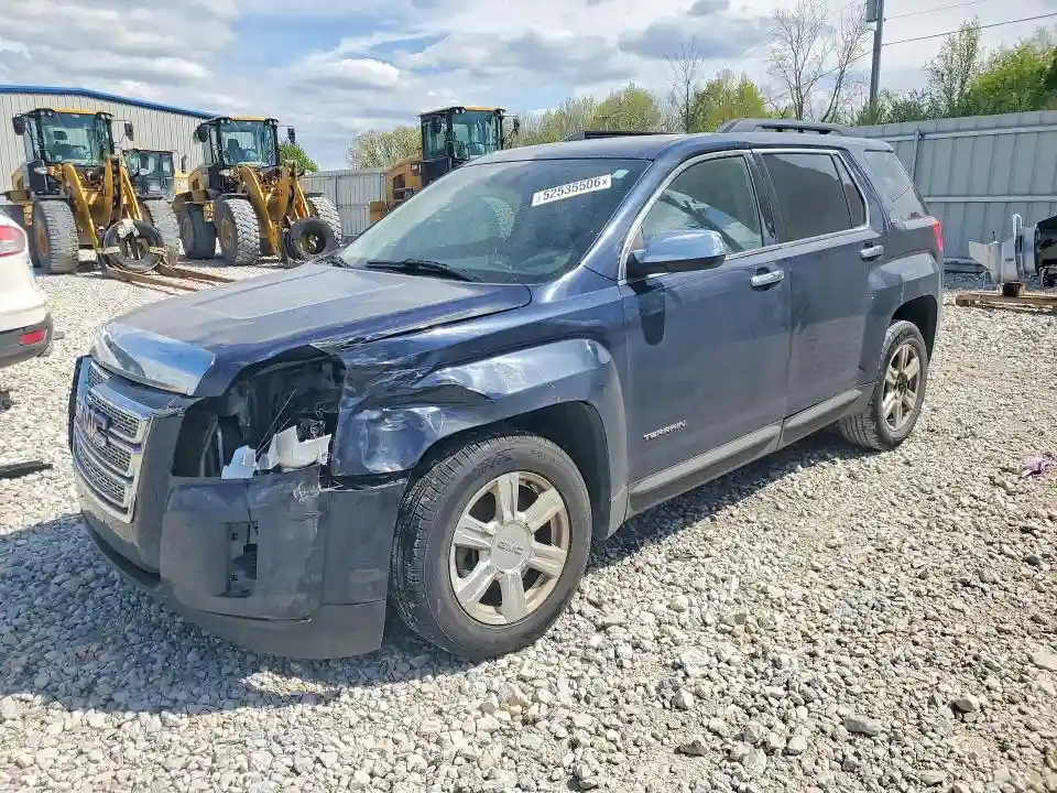 2GKFLSE30F6320388 2015 GMC TERRAIN-0