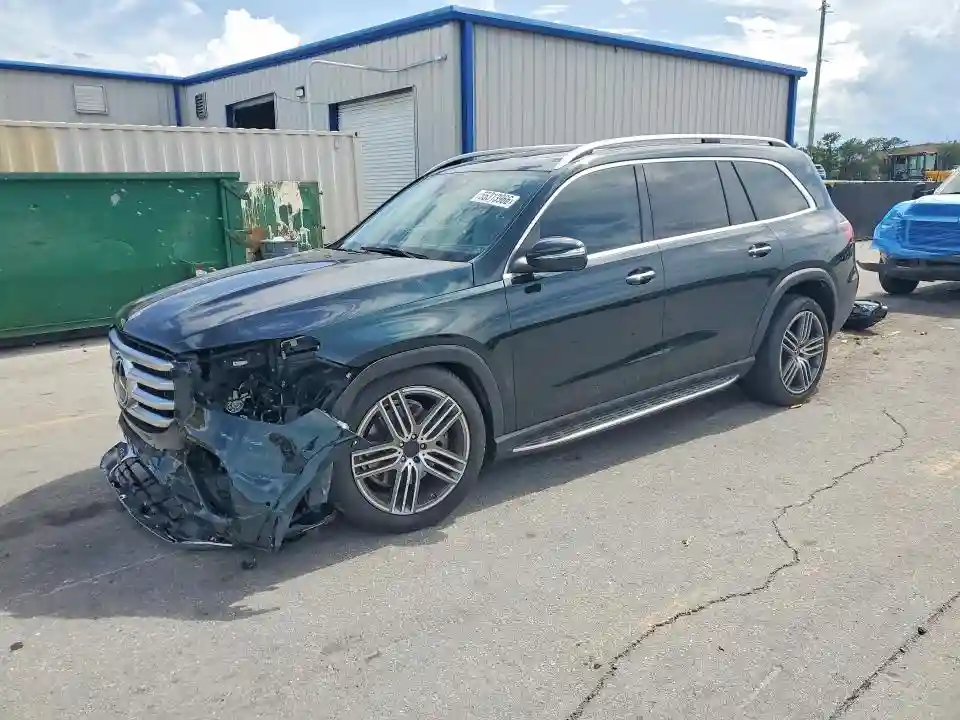 4JGFF5KE4RB193927 2024 MERCEDES-BENZ GLS-CLASS-0