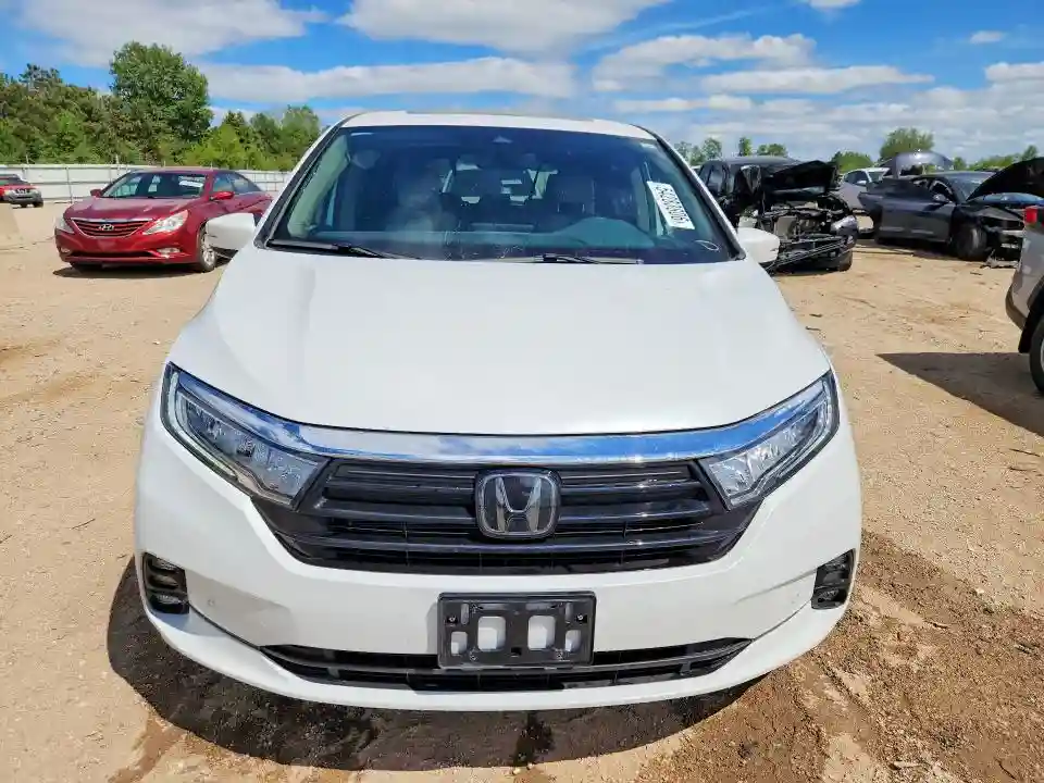 5FNRL6H80RB016693 2024 HONDA ODYSSEY-4