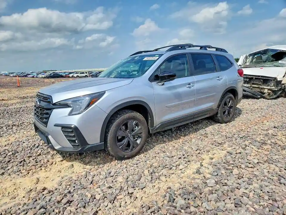 4S4WMAAD2T3405152 2026 SUBARU ASCENT-0
