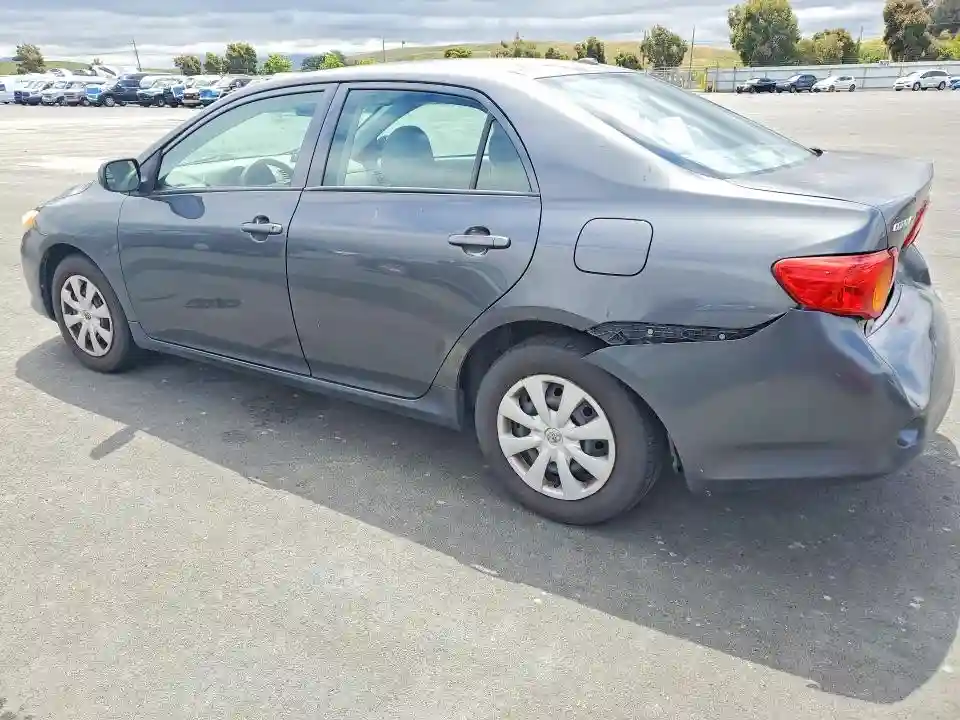 2T1BU4EEXAC396986 2010 TOYOTA COROLLA-1