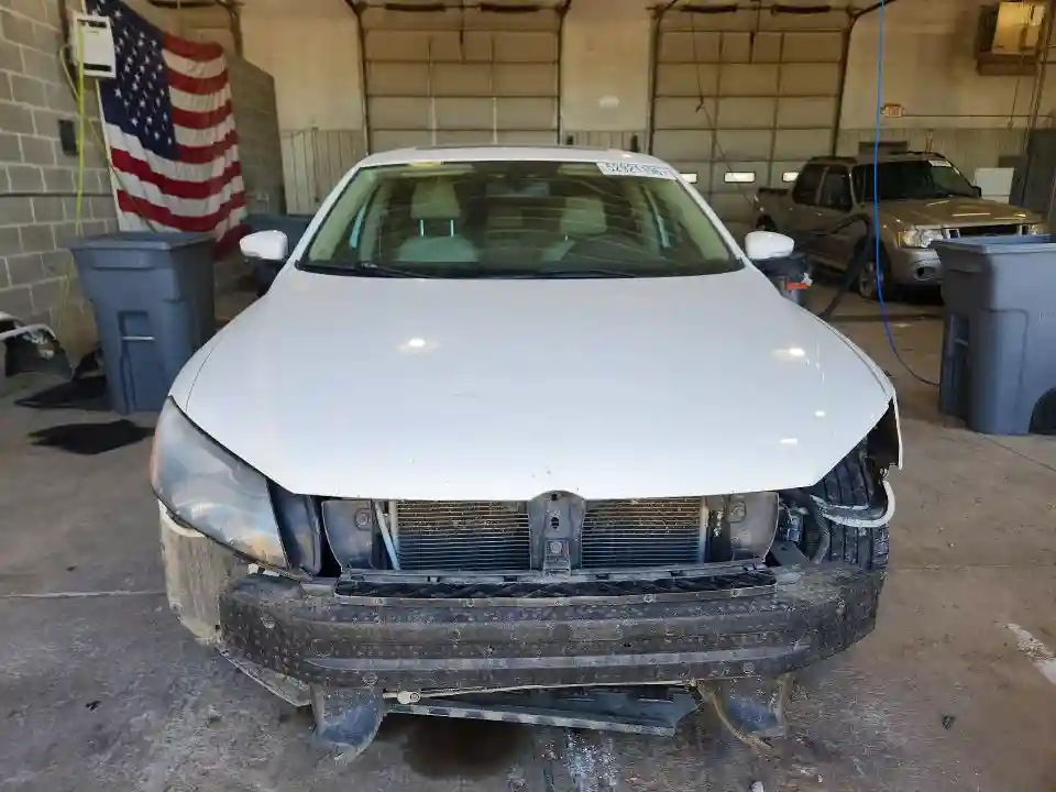 1VWBN7A38EC079674 2014 VOLKSWAGEN PASSAT-4