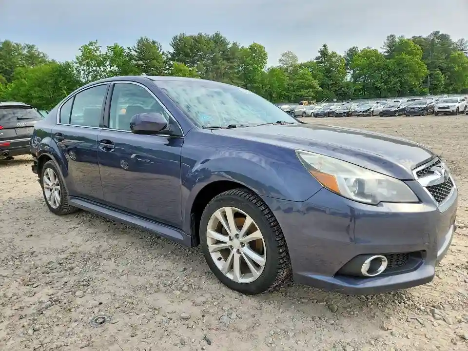 4S3BMBL65E3032649 2014 SUBARU LEGACY-3