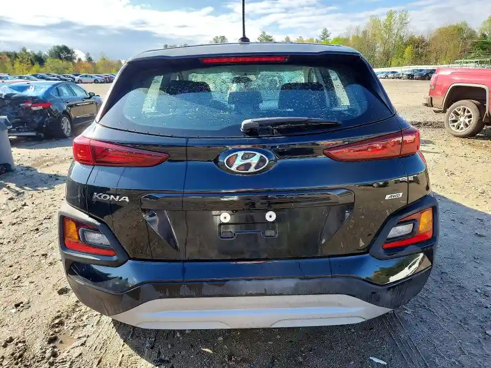 KM8K1CAA6JU112662 2018 HYUNDAI KONA-5
