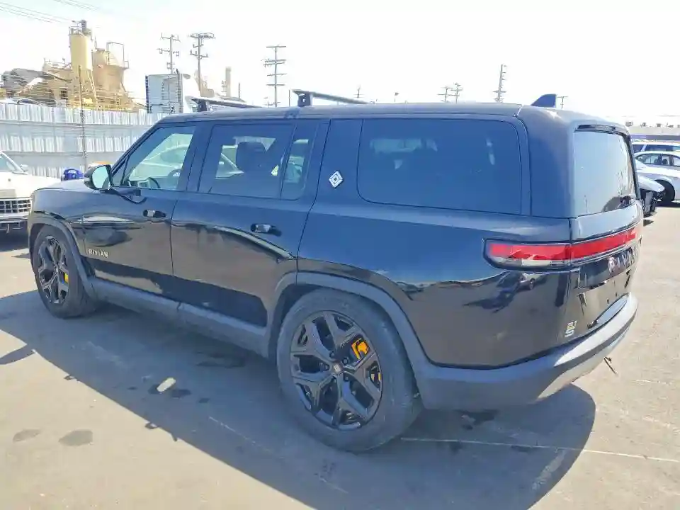 7PDSGABL1NN001954 2022 RIVIAN RIS-1
