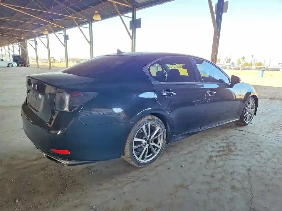 JTHBE1BL7D5015061 2013 LEXUS GS350-2