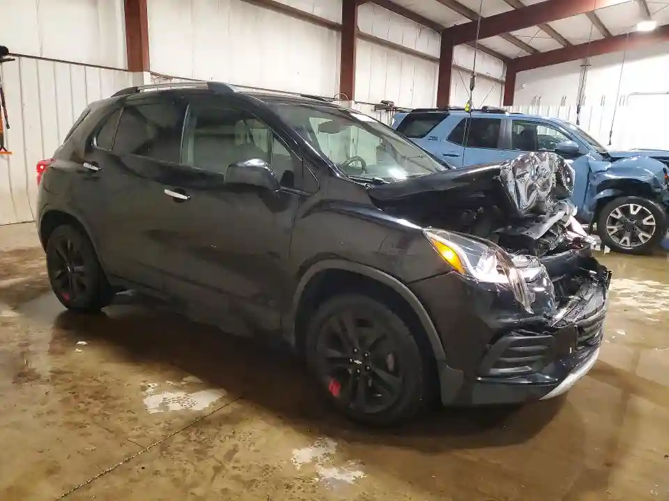 3GNCJPSB6JL404241 2018 CHEVROLET TRAX-3