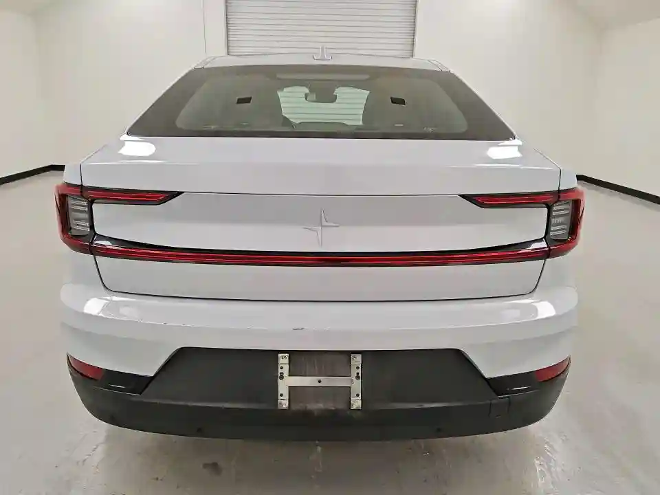 YSMED3KA6PL136373 2023 POLESTAR 2-5