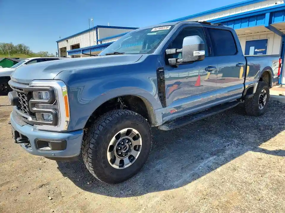 1FT8W3BM2PED63612 2023 FORD F350-0