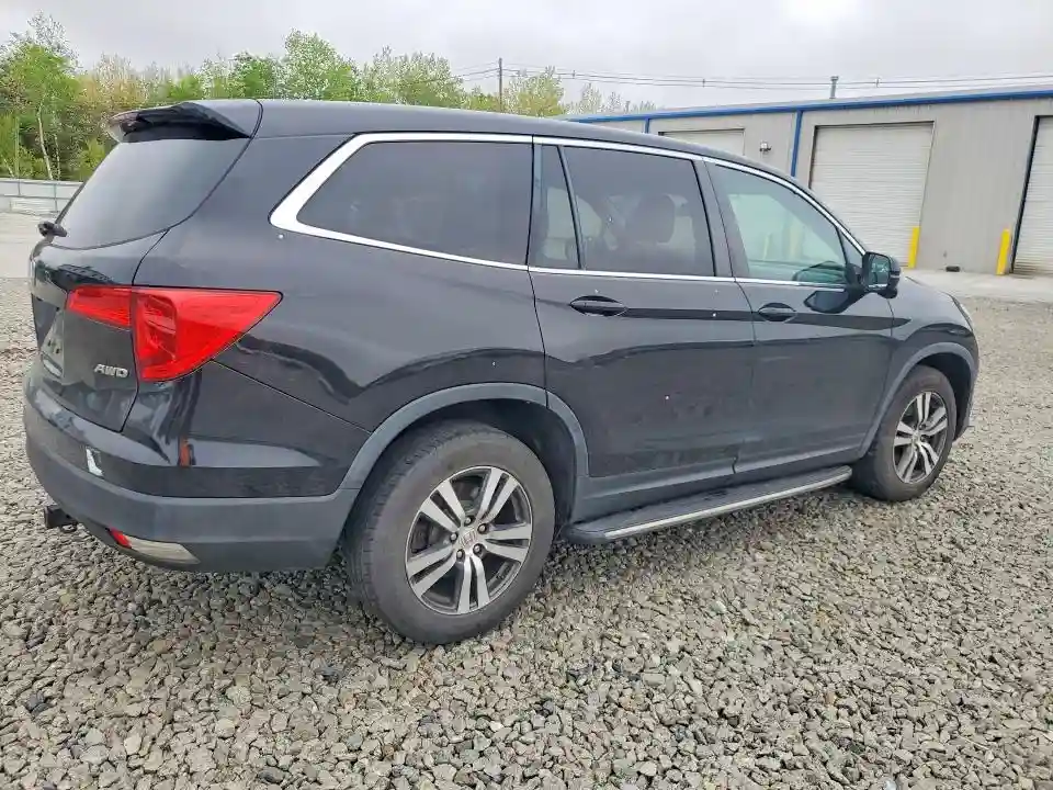 5FNYF6H54GB074618 2016 HONDA PILOT-2